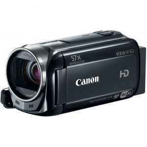Editing video from canon camcorder with mac built in software free